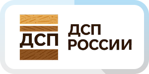 Логотип ДСП России
